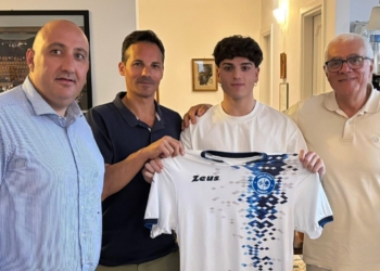 Amalfi Coast Sambuco, tra i pali il talento di Massaro: “Spinto tantissimo per venire qui”