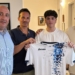 Amalfi Coast Sambuco, tra i pali il talento di Massaro: “Spinto tantissimo per venire qui”