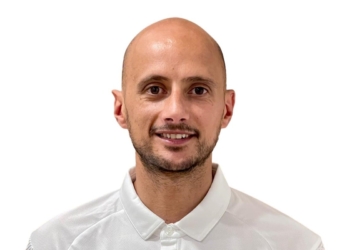 Benevento, Andrea Pietrunti è il nuovo match analyst