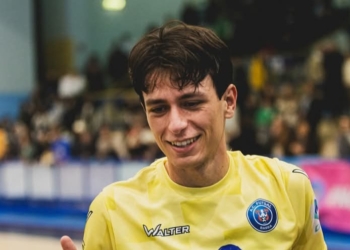 Benevento, Scarpitti ritrova Follo: “Dimostrerò il mio valore”
