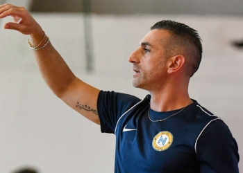 Napoli, si separano le strade dell’U19 e di Salvatore Ferrante