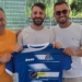 Calvi, ufficiale Romano: “Non vedo l’ora”