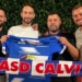 Doppio colpo, il Calvi presenta Lombardi e Rizzo