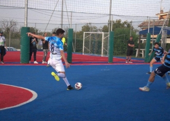 L’Atletico Chiaiano chiude il mercato: Sodano alla corte di Riso