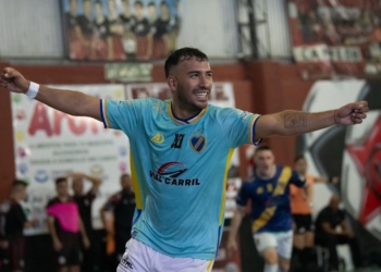 Benevento, Abdala è giallorosso: “Non ho esitato un secondo, ora puntiamo a tutto”