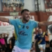 Benevento, Abdala è giallorosso: “Non ho esitato un secondo, ora puntiamo a tutto”
