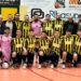 Belvedere, saluta capitan Tenaglia: “Mi avete accolto in un momento personale difficile, ora ho questa maglia cucita addosso”