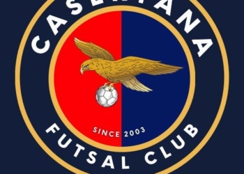 Il Casagiove allarga gli orizzonti: ecco la Casertana Futsal