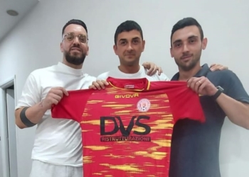 De Vita, triplo innesto: Villani, Tesauro e Viola in giallorosso