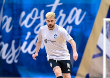 Il Mama accoglie Eric Da Silva: “Convinto dall’ambizione e dalla passione del club”