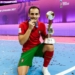 Un campione del mondo e d’Europa per il Napoli: Fábio Cecílio è azzurro