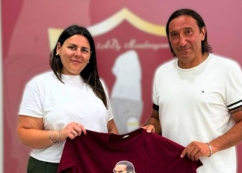 Lady Mondragone, sarà Enzo Iamunno il nuovo allenatore
