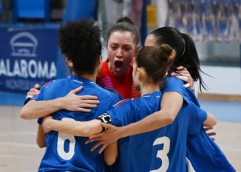 Nazionale femminile alle prove generali per il mondiale: doppio test match col Marocco ad Aversa