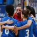Nazionale femminile alle prove generali per il mondiale: doppio test match col Marocco ad Aversa
