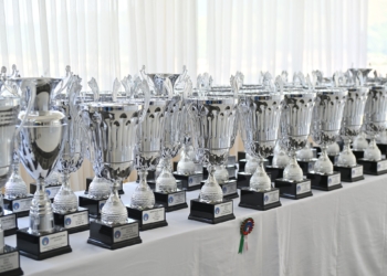 Awards Calcio Campano: ampio spazio al futsal, ecco tutti i premiati