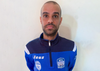 Meta, torna Vittorio Marcia: sarà il nuovo mister