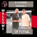 Cp, ufficiale il giovane Alessandro Sangiuolo