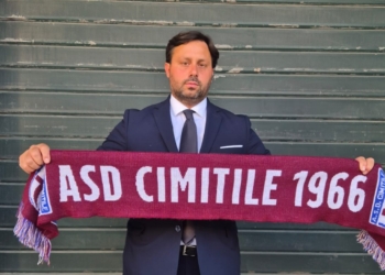 Cimitile: in panchina siederà Vito Aprile. Altre sei ufficialità nel roster