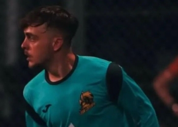 De Vita Soccer, parco portieri completato con Francesco Serra