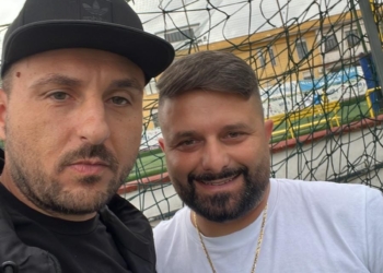 Magic Sant’Antimo pronto alla nuova stagione, Paudice: “Puntiamo a tutto, roster all’altezza”