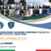 Calendari C1 e C2, l’8 settembre a Villa Minieri la presentazione