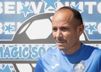 Magic Soccer Sant’Antimo: annunciato Florio come supervisore generale