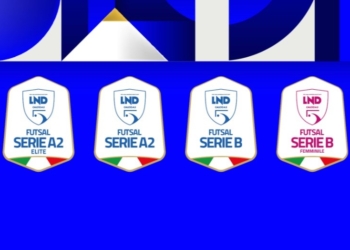 Serie A2 Élite, Serie A2, Serie B e Serie B Femminile: i calendari della stagione 2025/2026