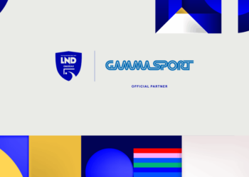 Divisione e GAMMASPORT presentano GAMMAGOAL: la nuova porta del futsal italiano debutterà nella Serie A maschile 2025/2026
