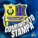 Olympus Casaluce ancora partner di Punto5: la nota stampa del club