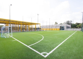 Prima volta storica, le Fiamme Oro partecipano alla serie D di calcio a 5. Gatti: “A Caivano sarà veicolo per promuovere la legalità”