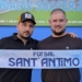 Magic Soccer ambiziosa con i Martino, a Sant’Antimo Stefano allenatore e Gregorio dg