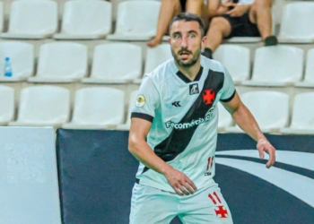 Benevento, Renoldi è un nuovo giocatore giallorosso: “Più carico che mai”