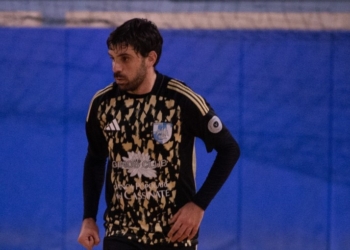 Olympique Sinope, ufficiale un altro rinforzo: è Valerio Del Duca
