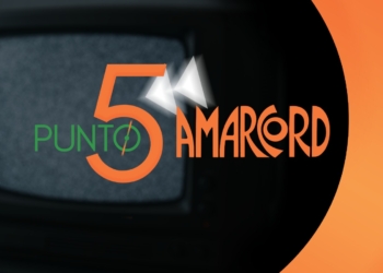 Punto 5 Amarcord, andiamo con la macchina del tempo a guardare le puntate di 20 anni fa