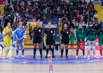 Mondiale femminile, Italia in seconda fascia per il sorteggio in programma il 15 settembre