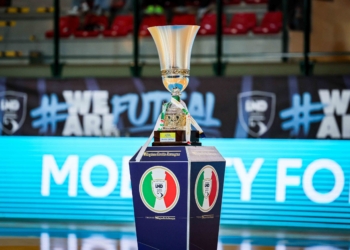 Coppa della Divisione 2025-26: formula, regolamento e Preliminare. Tutto ciò che c’è da sapere