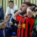 Nocerina: altri quattro restano in rossonero, new entry Grimaldi e Di Bagno