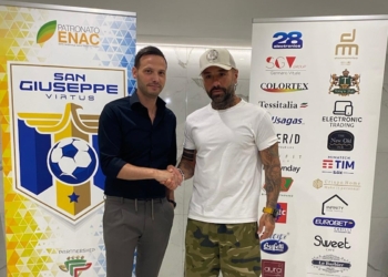 Nasce la Virtus San Giuseppe, squadra a Gallese. Ranieri: “Scelta di appartenenza, valorizzeremo il territorio”