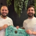 Casoria, la ciliegina sulla torta viene dal calcio: ufficiale Fabio Sperandeo