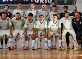 Rondon super anche col Sorrento: Ischia ai trentaduesimi di Coppa Divisione