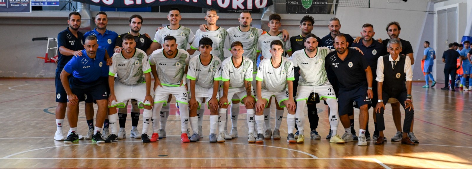 La Virtus Libera Isola d'Ischia qualificata ai 32esimi di Coppa Divisione
Foto: Ascione