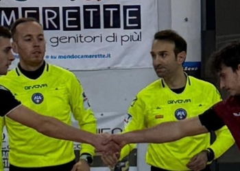 Girone P a tredici unità: c’è la rinuncia dell’Olympique Sinope