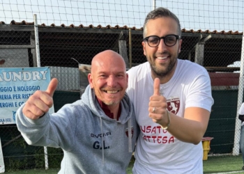 Real Acerra in C1 per stupire, Picardi: “Moreno valore aggiunto. Qui per salvarci”