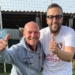 Real Acerra in C1 per stupire, Picardi: “Moreno valore aggiunto. Qui per salvarci”