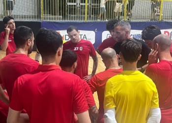 Caruso ipoteca la qualificazione del Benevento, Scarpitti: “Concesso qualcosa, ma risultato giusto”