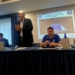 Raduno arbitri: presenti Zigarelli e Boccarusso