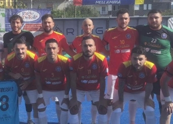 Rageto, qualificazione e dedica a Benincasa. Calvi e Castel Volturno si ripetono. Blitz Crisci, Giordano subito protagonista a Boscotrecase