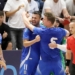 Non c’è Europeo senza Italfutsal! Bellobuono e Dalcin decisivi ai rigori. Castiglia: “Vittoria simbolo di un movimento che cresce”