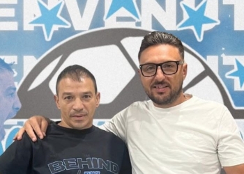 A Sant’Antimo un veterano del futsal, la Magic presenta Palumbo: “Faremo bene”