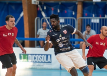 Benevento, preaseason chiusa col Capurso. Di Fede: “Siamo sulla strada giusta”